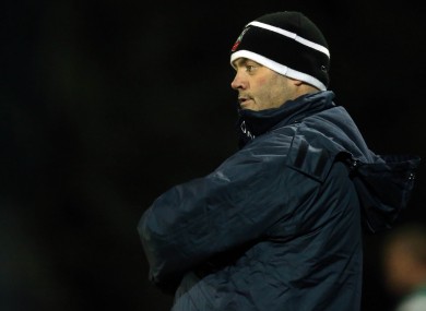Anthony Daly's involvement with Limerick hurling at underage level has been welcomed by senior manager TJ Ryan.