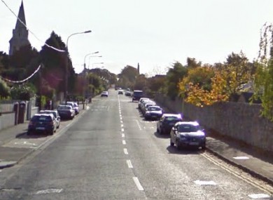 Carysofrt Avenue, Blackrock.