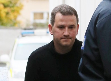 Graham Dwyer