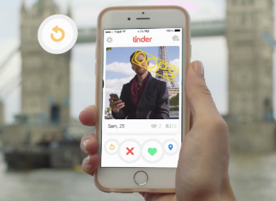 Are you swiping behind my back?: how couples spy with anti-cheating apps Online dating application