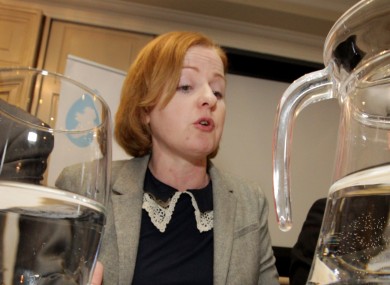 Ruth Coppinger