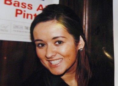 Natasha McShane