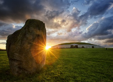 Newgrange