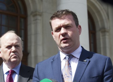 Noonan and Kelly
