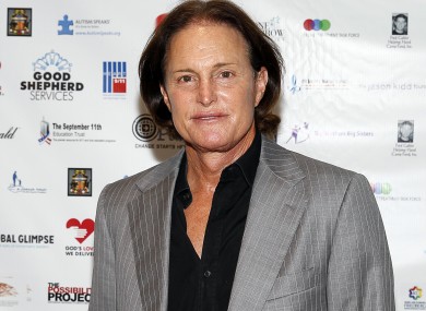 Bruce Jenner