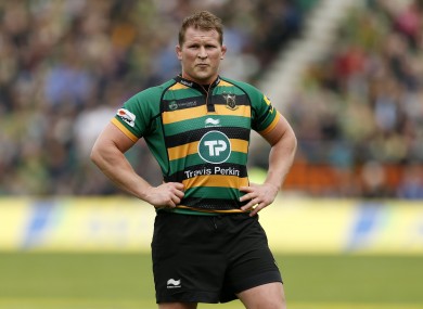 Hartley faces a hearing on Wednesday.