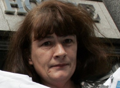 Bernadette Rynne