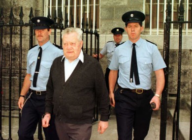 Brendan Smyth