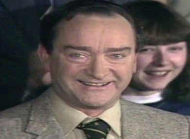 Liam Ó Murchú