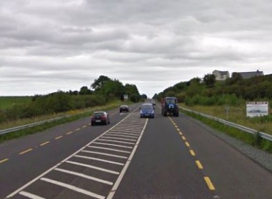 The N13