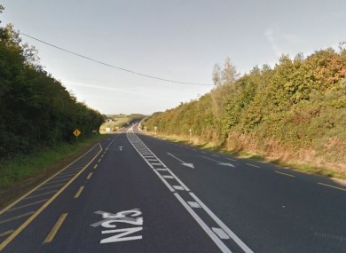 The N25