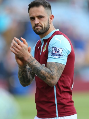 Ings could be a shrewd signing for Liverpool.
