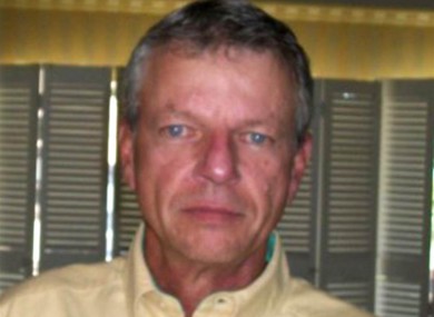 John Russell Houser