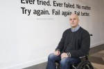Mark Pollock sues friends over paralysing fall at their home 