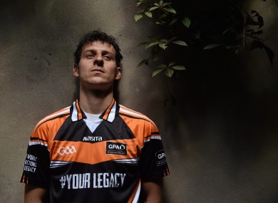 Clarke was speaking at the launch of the GPA's Fair Play Campaign on Thursday.