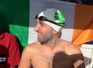Kristian O'Donovan