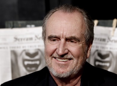 Cravan pictured here in 2010