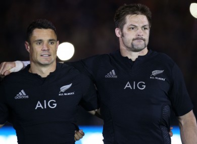 Carter is nine points short of 1,500 for the All Blacks