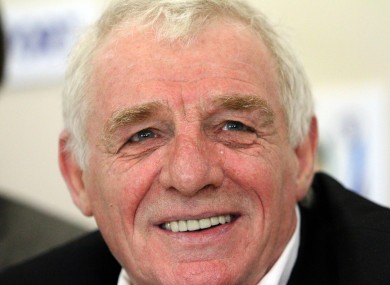Dunphy has hit out at the FAI's interview process for an upcoming report on Irish football.