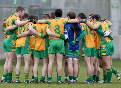 Corofin made no mistake this time around.