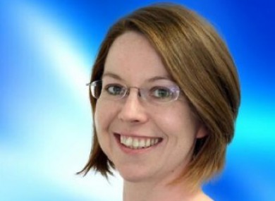 Barbara Ahern