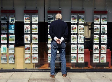 House prices are continuing to rise across Ireland.