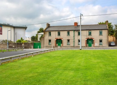 The house in Sunnybank, Bray, Co.Wicklow is on sale for €850,000.