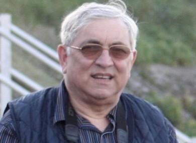 Karl Andree