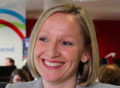 Renua leader Lucinda Creighton