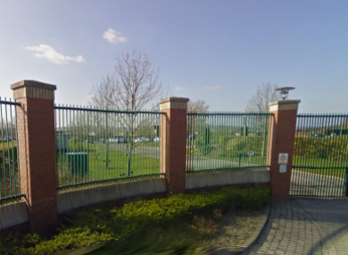 The Oberstown Facility