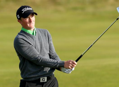 A mixed day for Dunne.