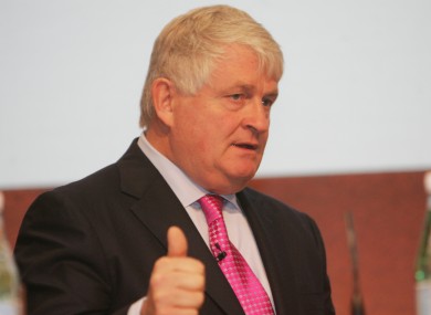 Denis O'Brien