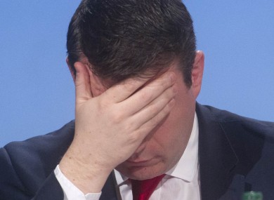 Alan Kelly
