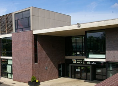 Lycée Français d’Irlande, Clonskeagh