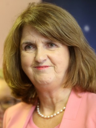 Joan Burton
