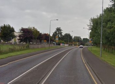 File photo of Ballinalack
