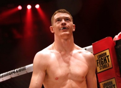 Joseph Duffy
