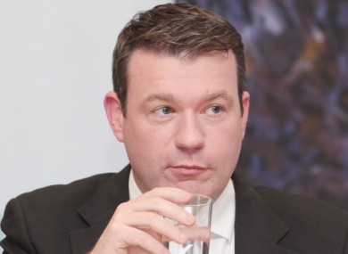 Alan Kelly