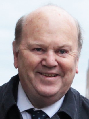 Michael Noonan