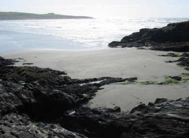 Inchydoney, Cork