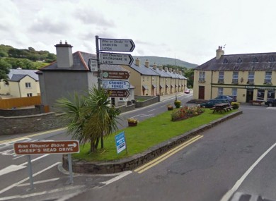 Durrus, Co Cork