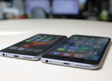 The iPhone 6 and 6s could be the last time we see the headphone jack on an Apple device.