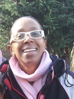 Sian Blake