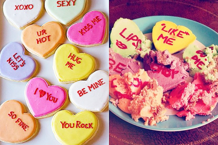 Image result for valentine nailed it fails