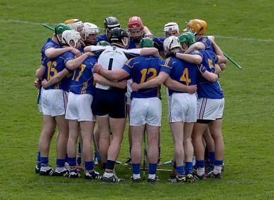 Tipperary take on Dublin in their league opener on Saturday.