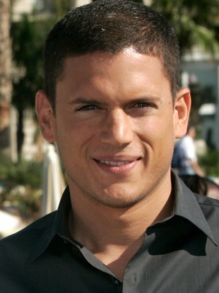 Wentworth Miller