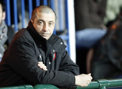 Mourad Boudjellal wants to alter the European rugby calendar.