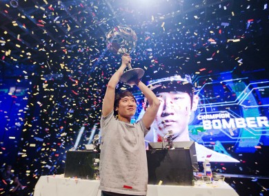 Starcraft II is one of the most popular games played competitively with millions tuning in to watch it and other games like League of Legends and DOTA 2.