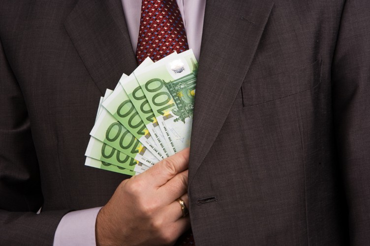 Essay on white collar crime
