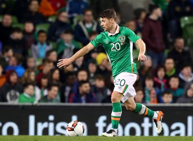 Hoolahan earned man-of-the-match.